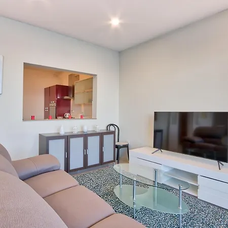 شقة Spacious Seafront 3br, Near Beach, Ac Wifi By 360 Estates *