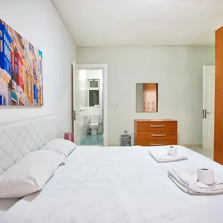 Spacious Seafront 3br, Near Beach, Ac Wifi By 360 Estates سليمة
