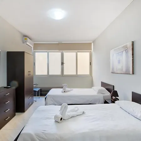 Spacious Seafront 3br, Near Beach, Ac Wifi By 360 Estates *