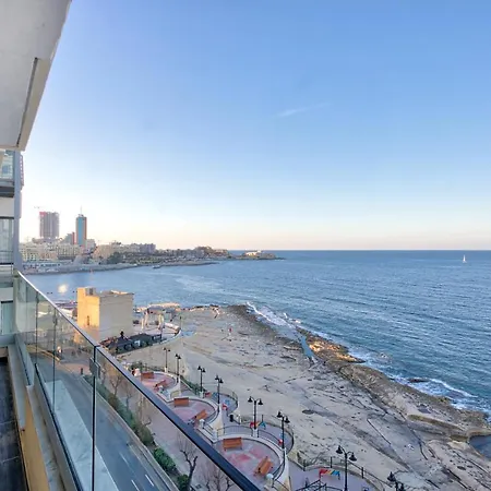 Spacious Seafront 3br, Near Beach, Ac Wifi By 360 Estates *