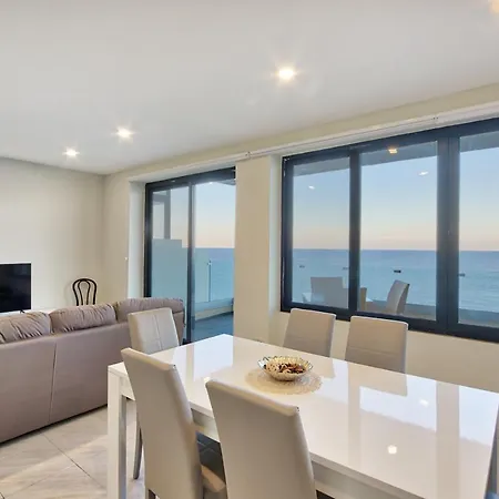 Spacious Seafront 3br, Near Beach, Ac Wifi By 360 Estates *