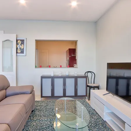 Lejlighed Spacious Seafront 3br, Near Beach, Ac Wifi By 360 Estates