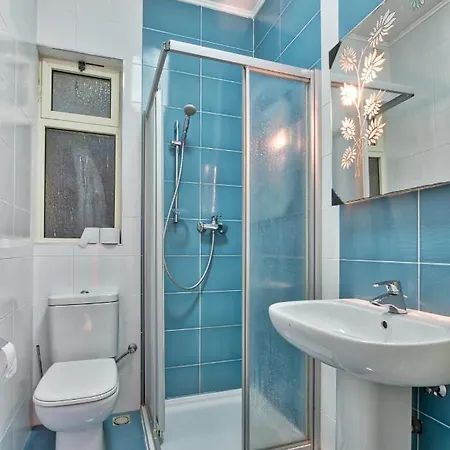 Lejlighed Spacious Seafront 3br, Near Beach, Ac Wifi By 360 Estates