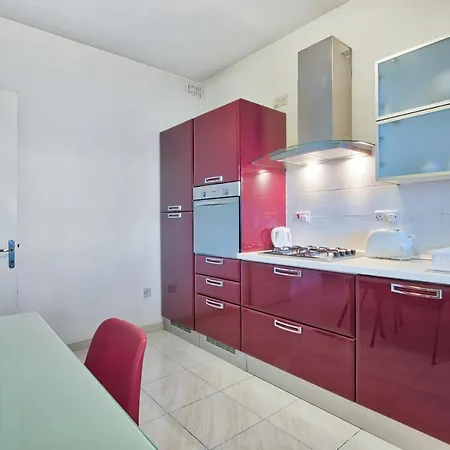 Lejlighed Spacious Seafront 3br, Near Beach, Ac Wifi By 360 Estates *